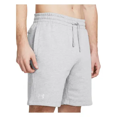 Pánské kraťasy Under Armour Rival Fleece Shorts