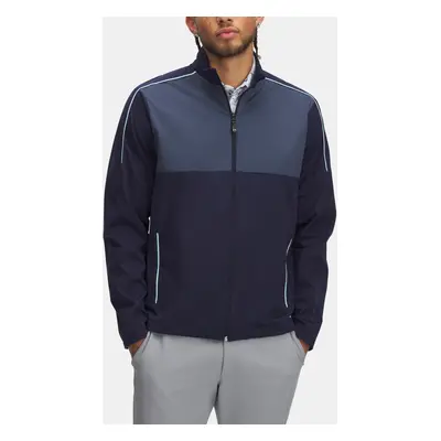 Pánská mikina Under Armour UA Drive Wind Full Zip - Pánské