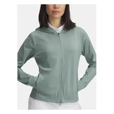 Dámská mikina Under Armour Drive Full Zip HD