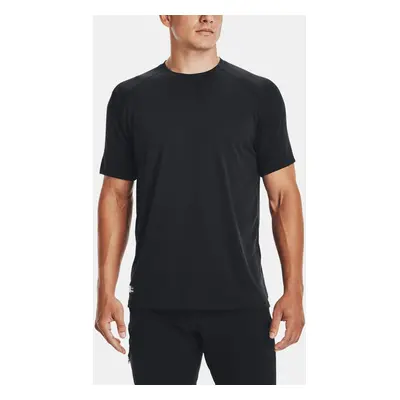 Under Armour Tričko Tac Tech T-Blk - Pánské