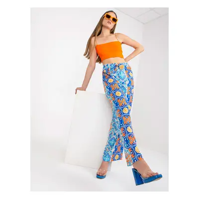 Pants-DHJ-SP-13587.66P-blue