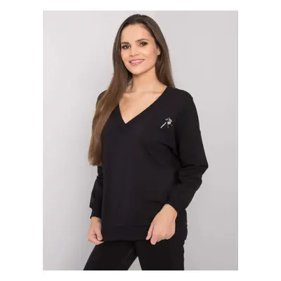 Sweatshirt-RV-BL-7370.78P-black