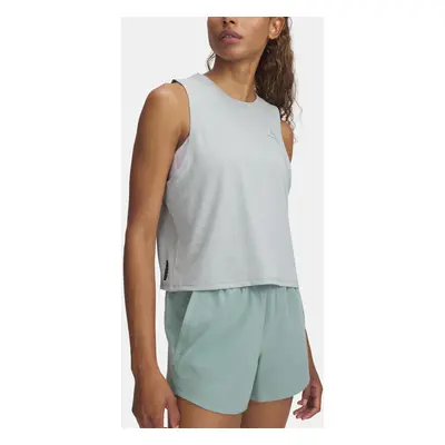 Dámské tílko Under Armour Vanish Energy Crop Tank - Dámské