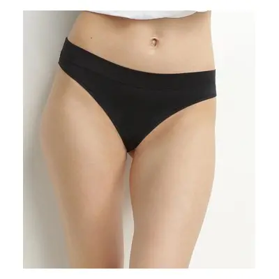 DIM BRIEF - Women's panties - black