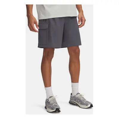 Pánské kraťasy Under Armour UA Vibe Woven Cargo Short - Pánské