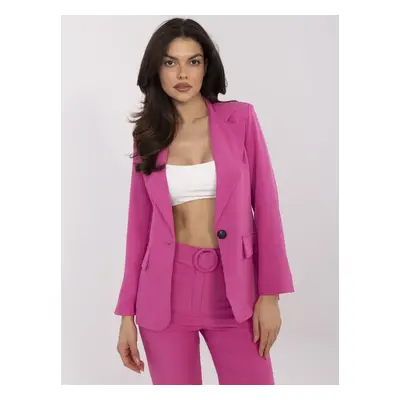 Jacket-DHJ-MA-18736.12-fuchsia