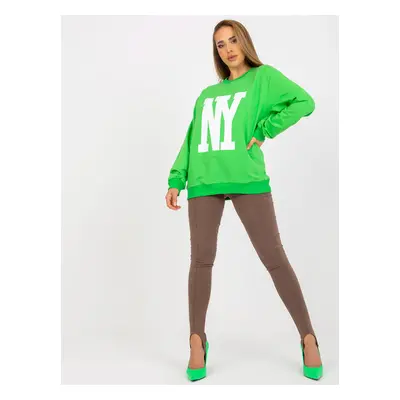 Sweatshirt-FA-BL-7950.64-light green