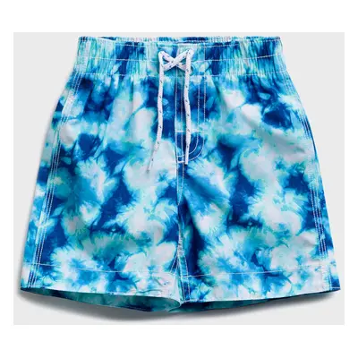 GAP Dětské plavky swim trunk - Kluci