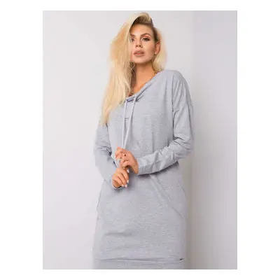 Dámská mikina Fashionhunters Oversized