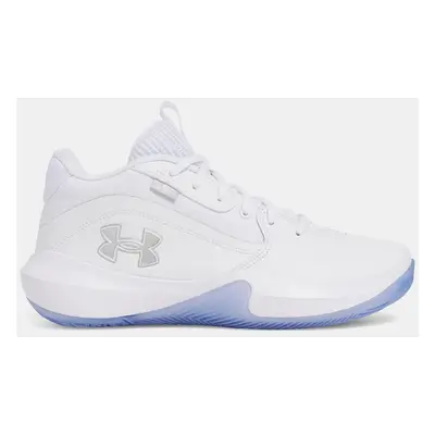 Unisexové boty Under Armour UA Lockdown