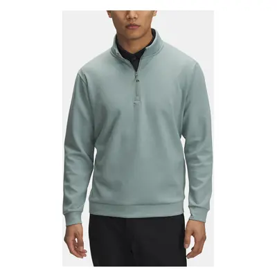 Pánská mikina Under Armour UA Drive Midlayer Pullover - Pánské