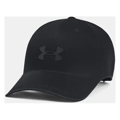 Unisexová kšiltovka Under Armour STEALTHFORM BLTZ ADJ - unisex