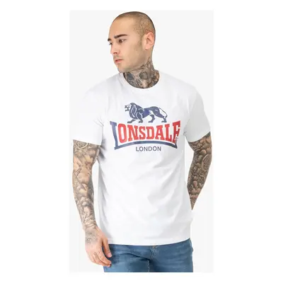 Lonsdale Men&#039;s t-shirt regular fit