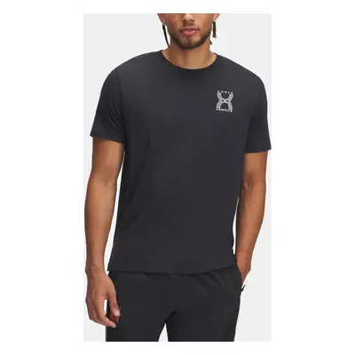 Pánské tričko Under Armour UA RUN SHORTSLEEVE - Pánské