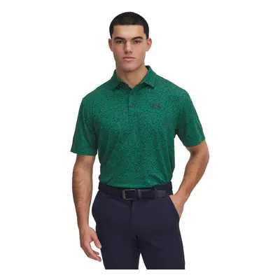 Pánské polo tričko Under Armour Playoff 3.0 Printed Polo