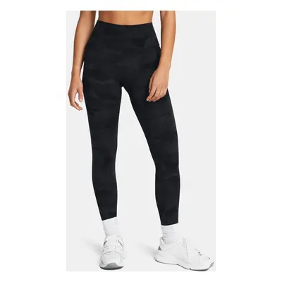 Dámské legíny Under Armour Meridian Print Legging