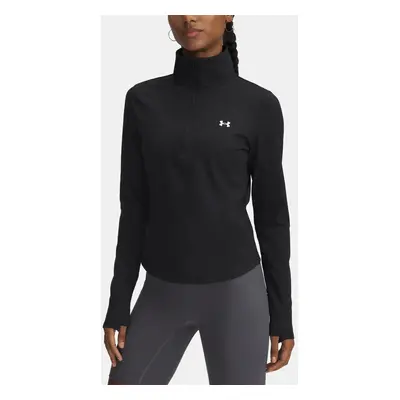 Dámské tričko Under Armour Motion 1/2 Zip EMEA