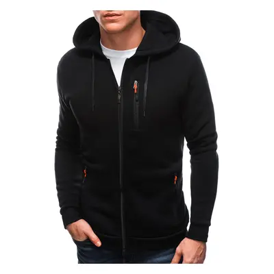 Pánská mikina Edoti Zip-Up