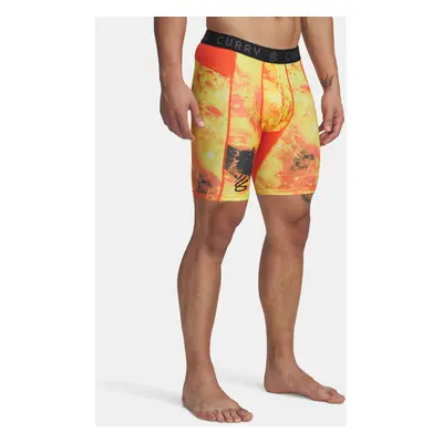 Pánské kraťasy Under Armour UA Curry HG Prtd Shorts - Pánské