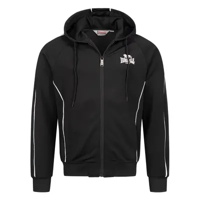 Pánská mikina Lonsdale Zip-Up