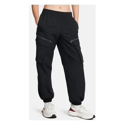 Under Armour Dámské sportovní kalhoty Unstoppable Cargo Pant - Dámské