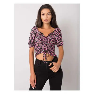 Blouse-RO-BZ-2516-9.34-black-pink