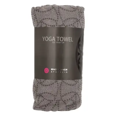 Podložka na jógu Athlecia Kowl Yoga Towel