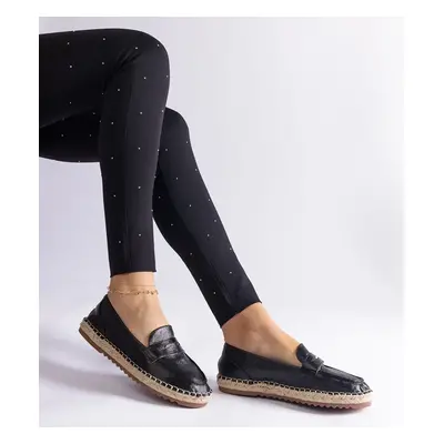 D/CEO Women's red espadrilles Big Star HH274494