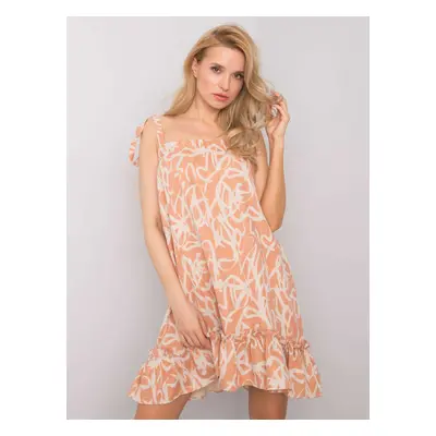 Dress-346-SK-035.48-orange