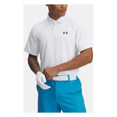 Pánské polo triko Under Armour T2G Pique Polo