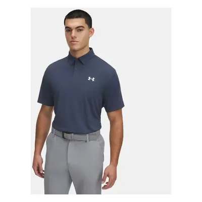 Pánské polo triko Under Armour T2G Pique Polo