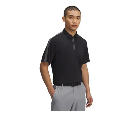 Pánské tričko Under Armour Drive Zip Polo