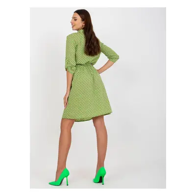 Dress-LK-SK-508938.28X-Light Green