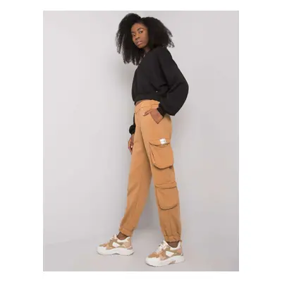 Sweatpants-RV-DR-7364.01P-camel