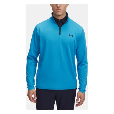 Pánská mikina Under Armour UA MatchPlay 1/4 Zip - Pánské