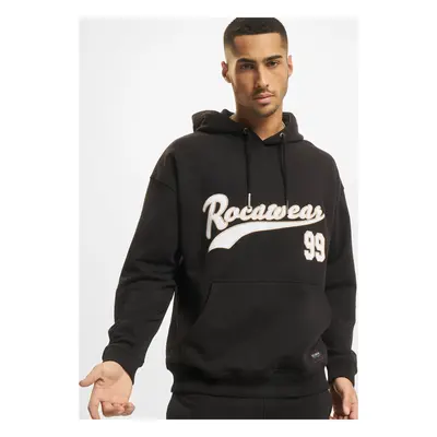 Rocawear Perfect Blend Hoody černá