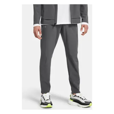 Under Armour Sportovní kalhoty UA STORM RUN PANTS-GRY - Pánské