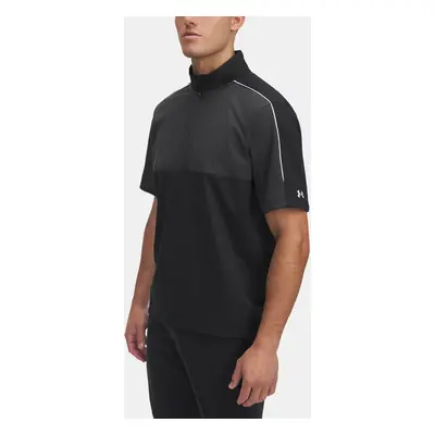 Pánské tričko Under Armour UA Drive Wind Short Sleeve - Pánské