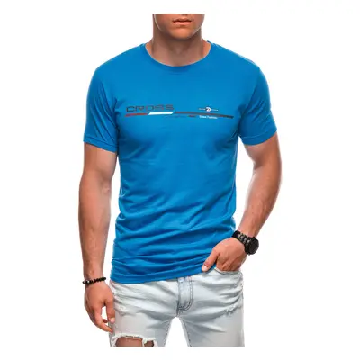 Edoti Men's t-shirt