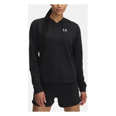 Dámská mikina Under Armour Rival Terry Hoodie