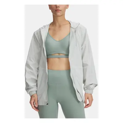 Dámská bunda Under Armour UA CINCH WAIST JKT - Dámské