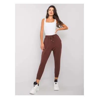 Sweatpants-FA-DR-6388-1.91-brown