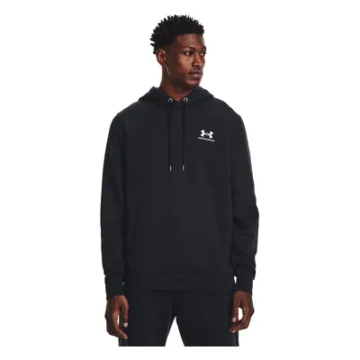 Pánská mikina Under Armour Essential Fleece Hoodie