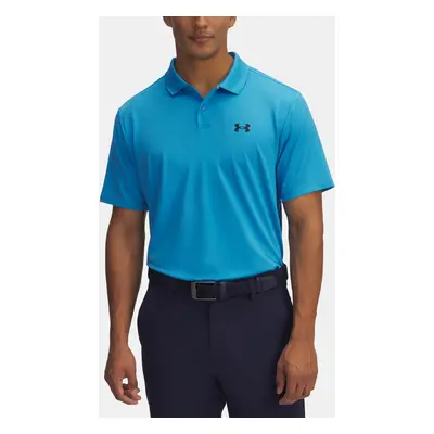 Pánské tričko Under Armour UA Matchplay Polo - Pánské