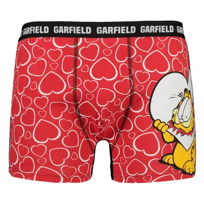 Pánské boxerky Garfield 1ks - Frogies