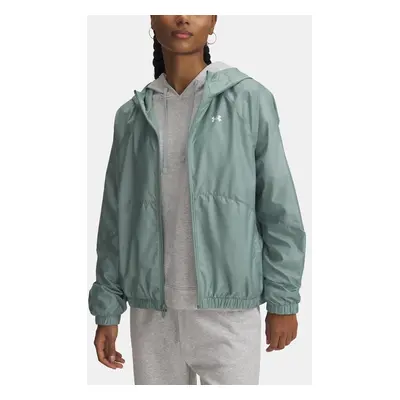 Dámská bunda Under Armour Rival Sport Windbreak Jkt