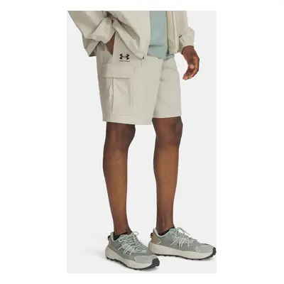 Pánské kraťasy Under Armour UA Vibe Woven Cargo Short - Pánské