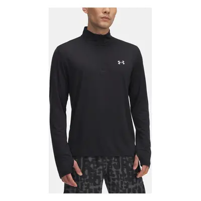 Pánské tričko Under Armour UA LAUNCH 1/4 ZIP - Pánské