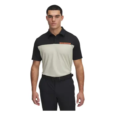 Pánské polo triko Under Armour T2G Color Block Polo