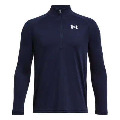 Chlapecké tričko Under Armour Tech 2.0 1/2 Zip